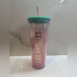 STARBUCKS | Los Angeles 24oz Tumbler